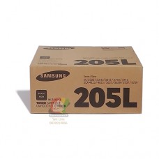 Samsung MLT-D205L (5k) ตลับหมึกโทนเนอร์แท้ Original